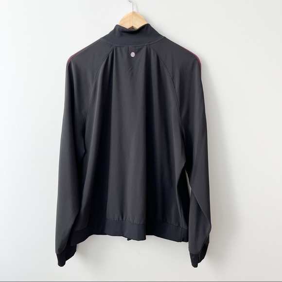 Zella Formula Track Jacket - Picture 7 of 16